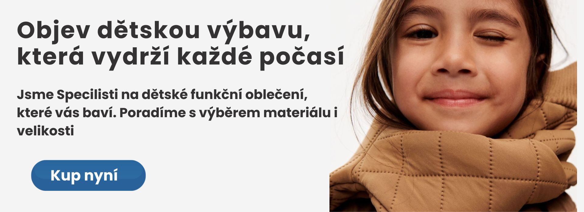 SPECIALISTI NA FUNKČNÍ OBLEČENÍ