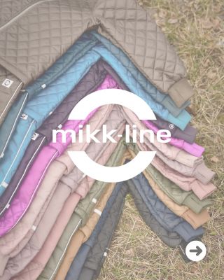 Mikk-Line – dánská značka inspirovaná skandinávskou přírodou 🌿 Děti milují objevování. A právě proto je tu Mikk-Line –...